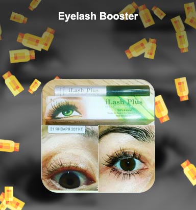 Lash plus сыворотка для ресниц отзывы