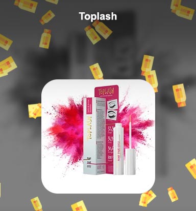 Сыворотка toplash